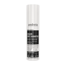 ANDREIA PROFESSIONAL - Color Dry Shampoo Black